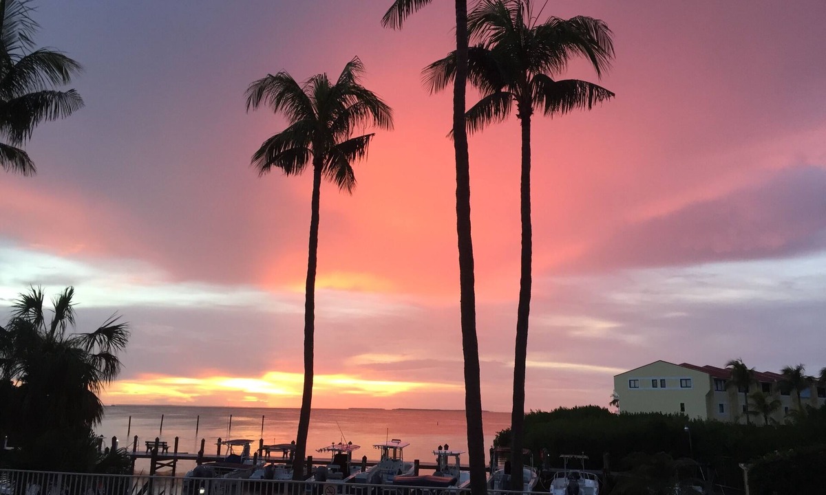 Islamorada Condo | Summer Special! Stunning 1st floor 2 bedroom Condo at Summer Sea