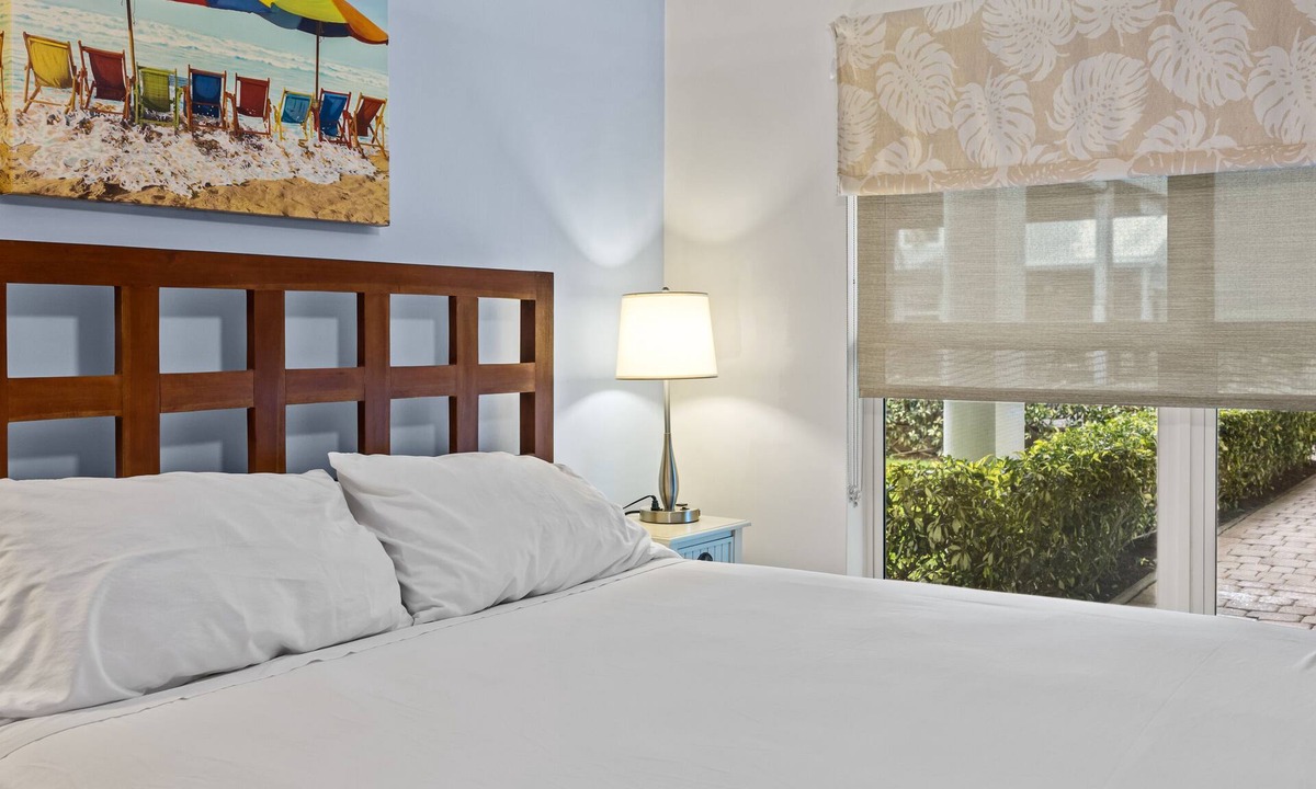 Ocean Ridge Hotel | Sun Dek Beach House