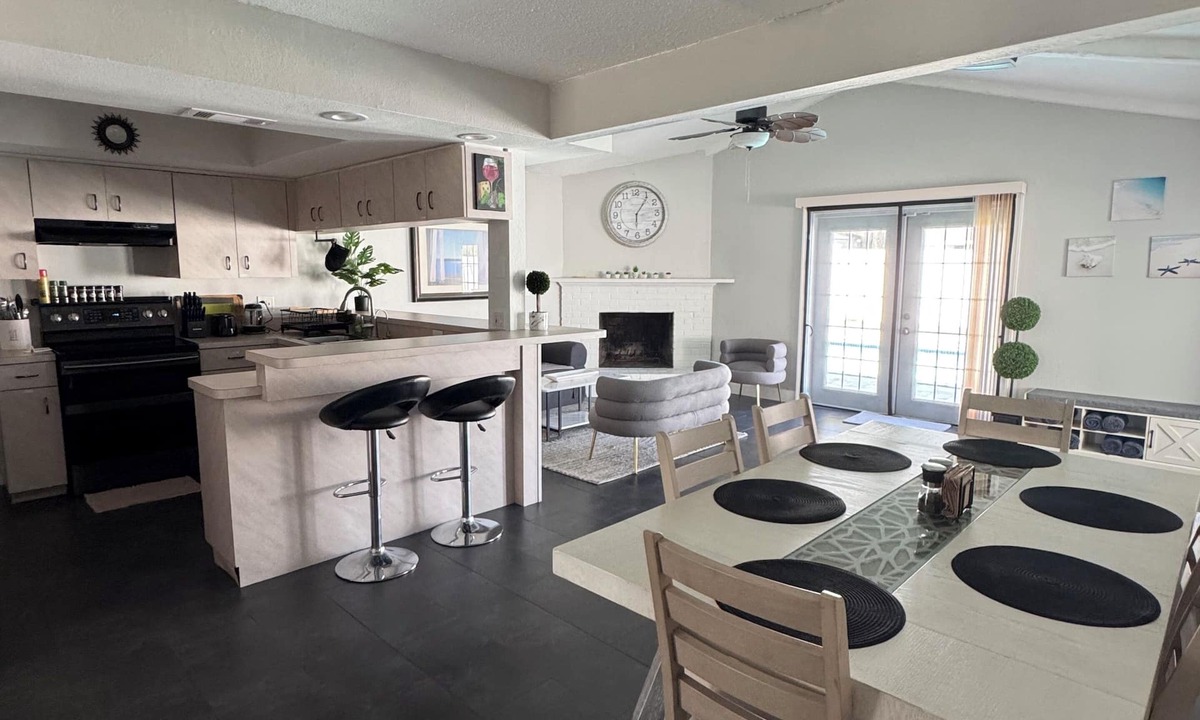 Walsingham House | Sun, Pool & Beach: Largo Getaway