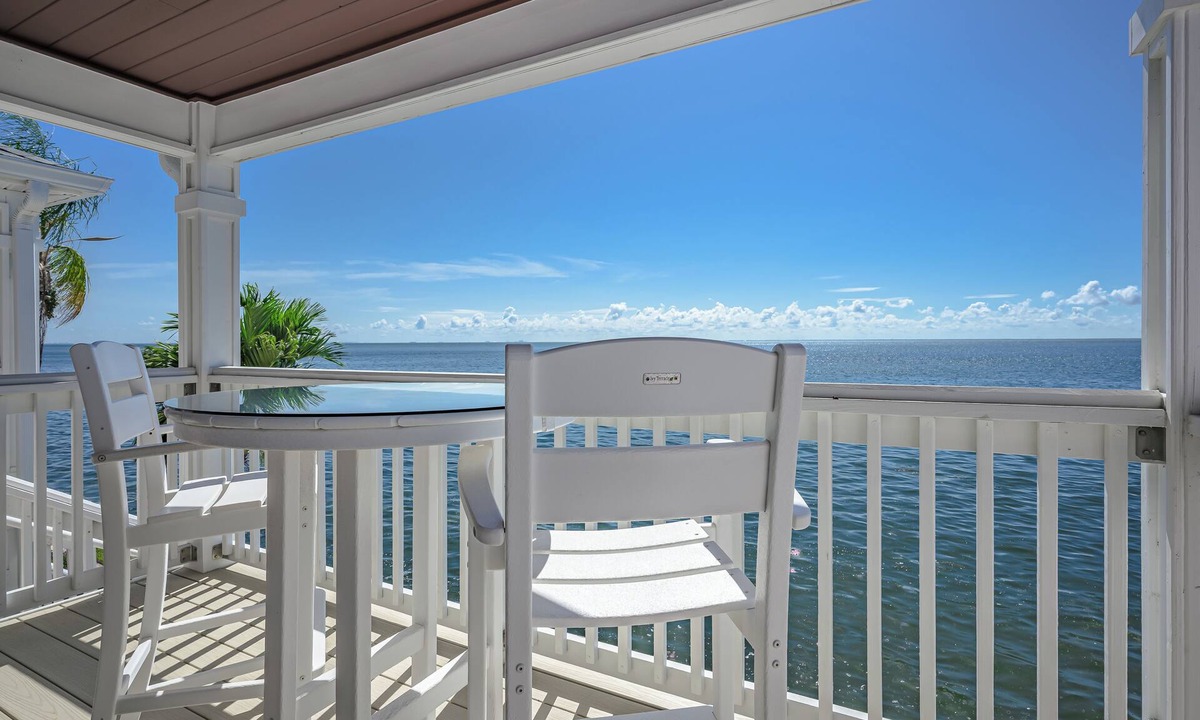 Coquina Key Condo | Sunny 1 BR w/Unobstructed Tampa Bay Views, Resort Amenities, 5 Min to Downtown