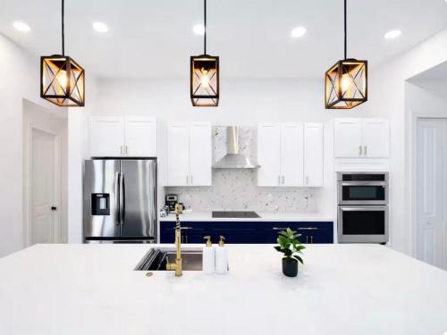 Harris House | Sunny Lehigh Stay