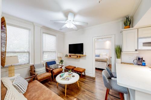 Palm Beach Apartment | Sunrise Suite #2232