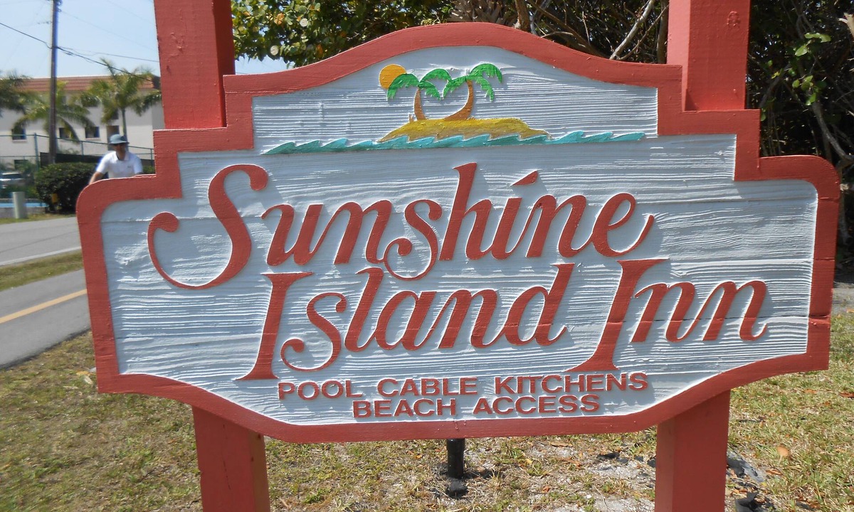 Sanibel Hotel | Sunshine Island Inn