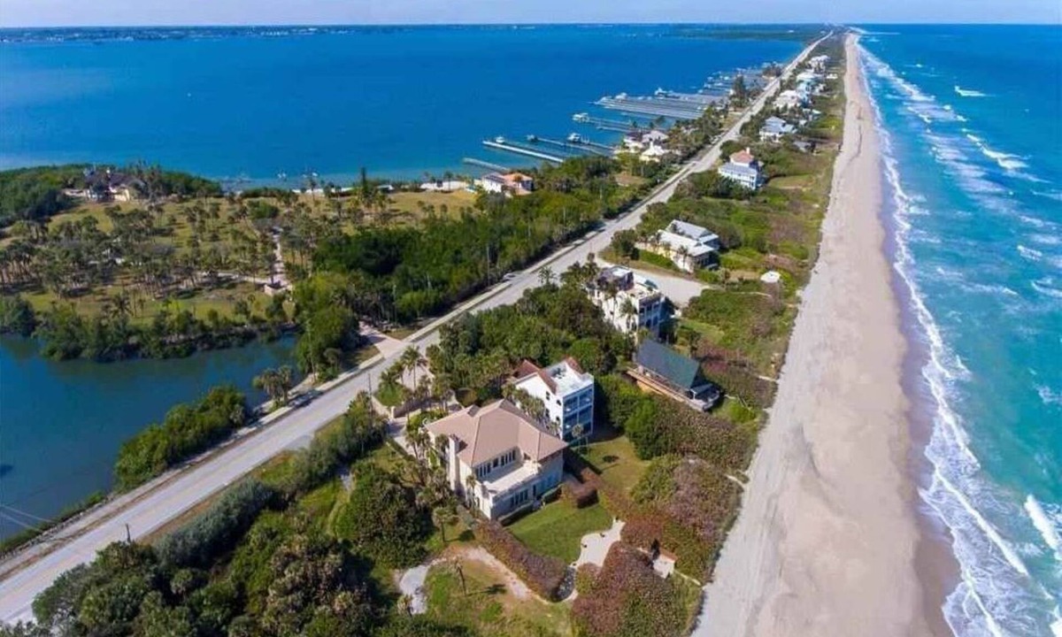 North Beach House | Sunspace-Sands Luxury Oceanfront Home