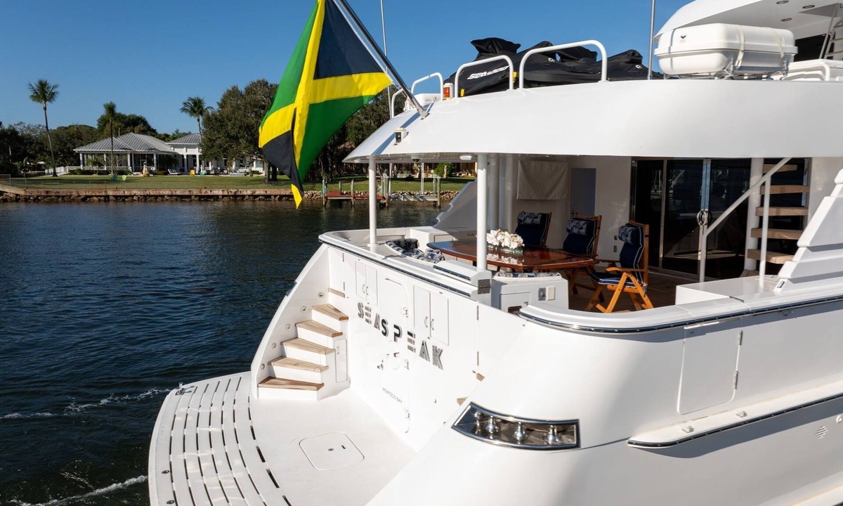 Westshore Boat Rental | Superyacht Bahamas PrivateCruise