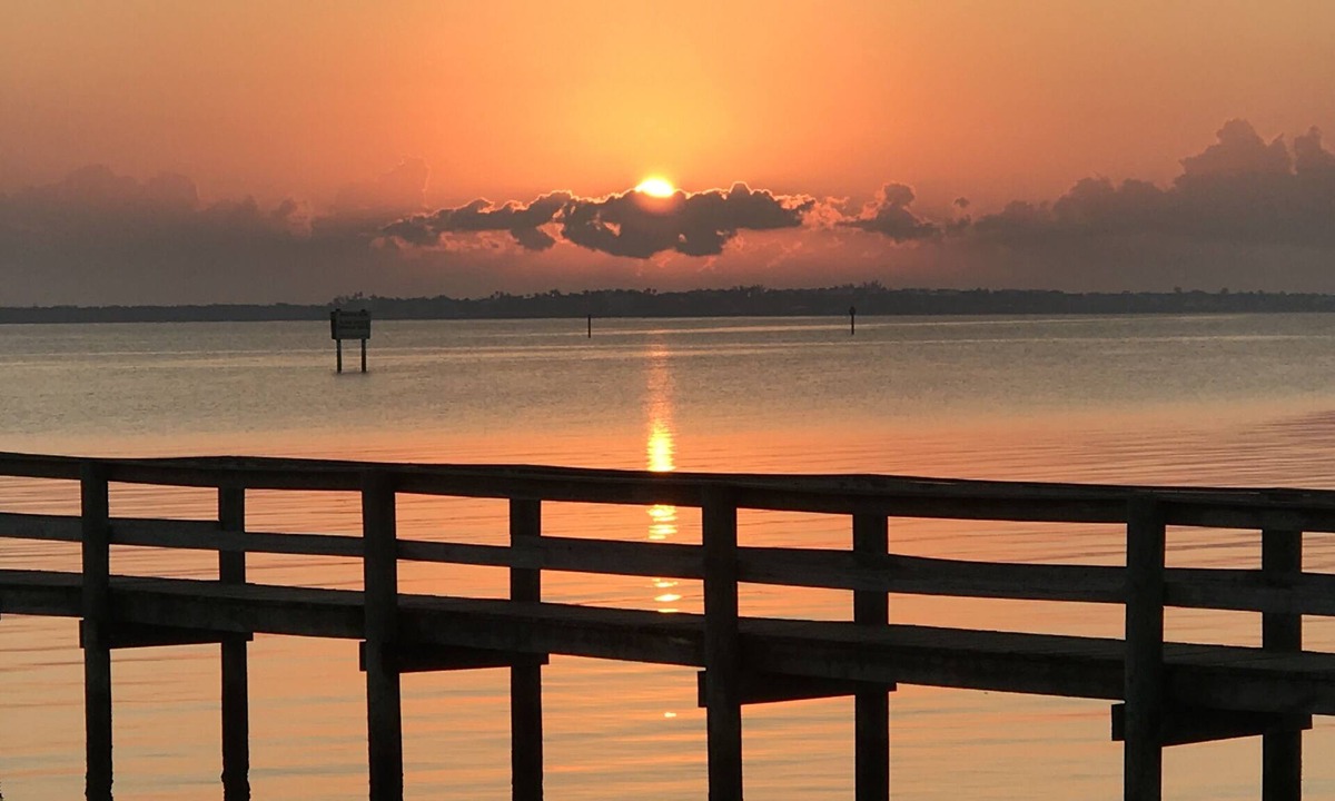 Jensen Beach Cottage | Sweet Memories @ Pelican's Rest