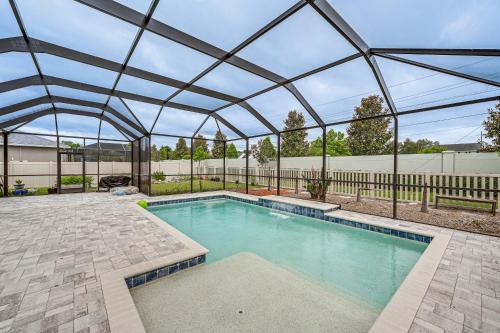 Valrico House | Tampa Area Home w/Private Pool, Pets Welcome!
