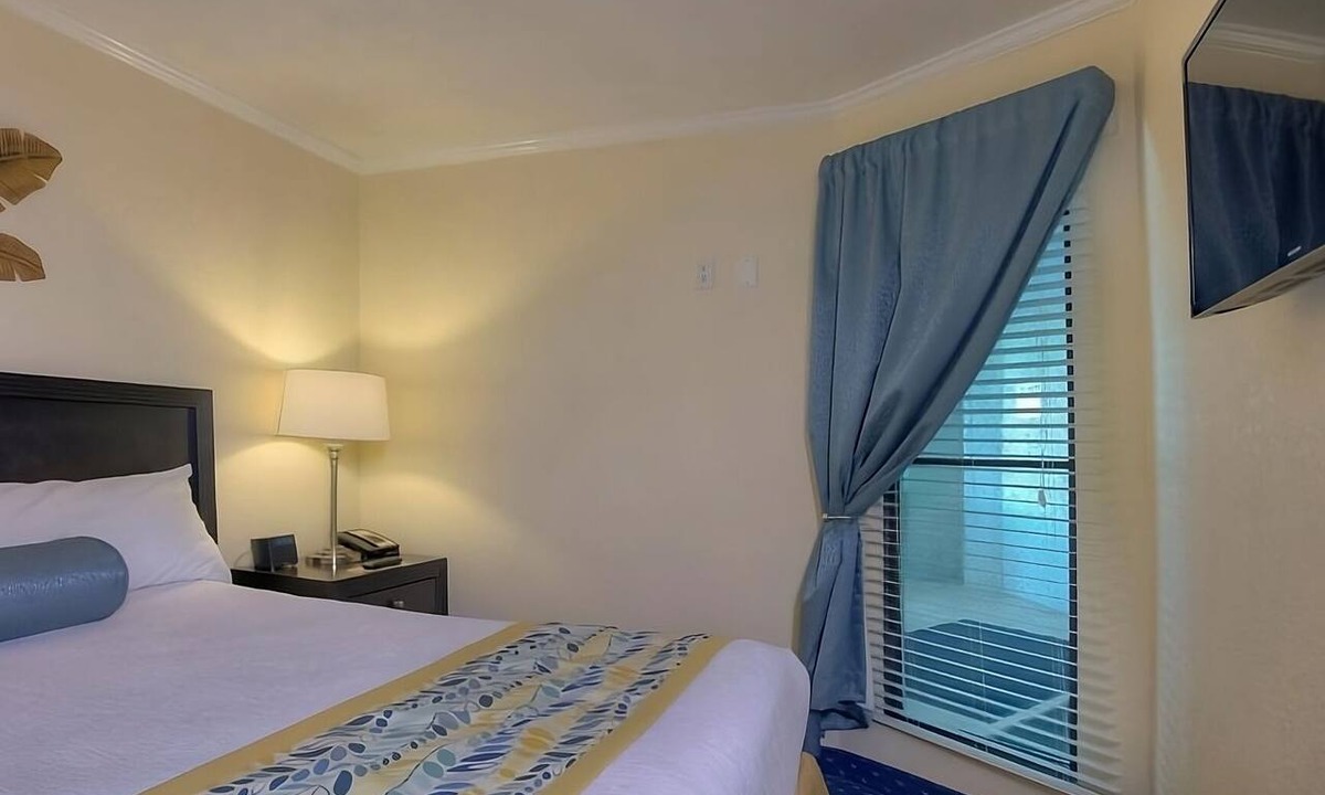 Rocky Point Hotel | Tampa Bay Waterfront Escape with Heated Pool, Beach Volleyball & Dining