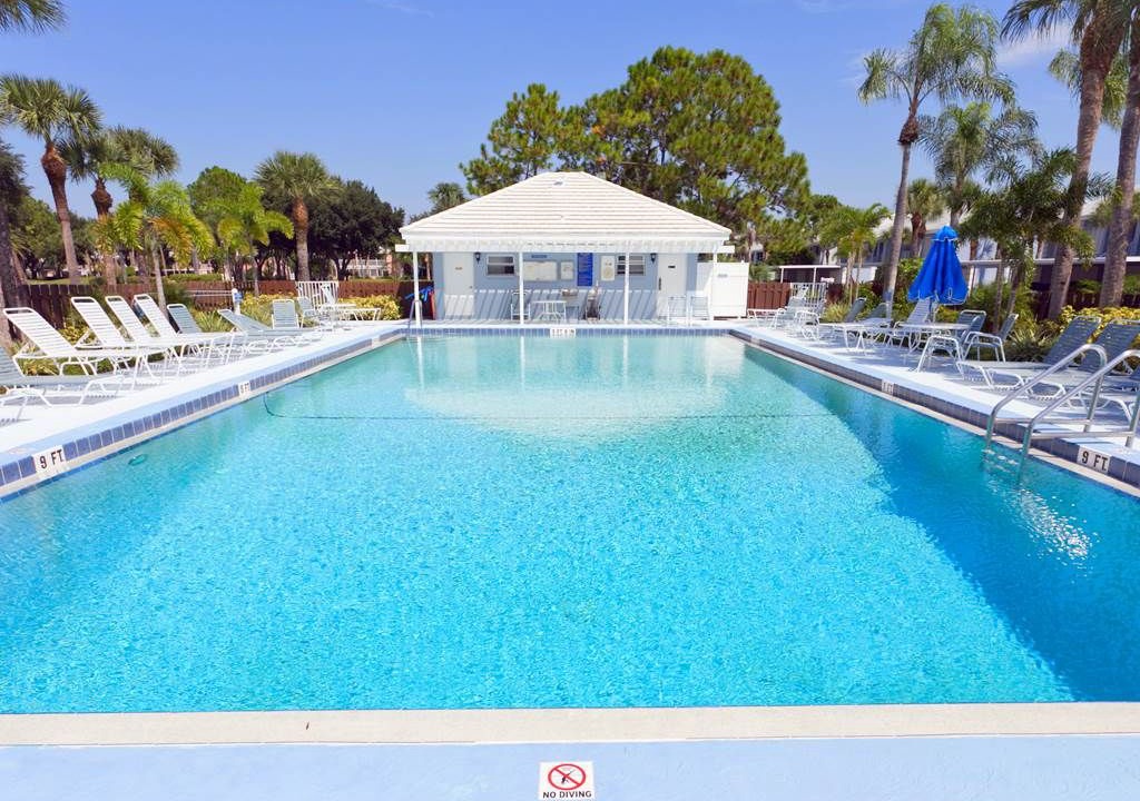 Plantation Apartment | Tangerine Condo at Plantation, 2 Bedrooms, Pool, Sleeps 6, Wi-Fi