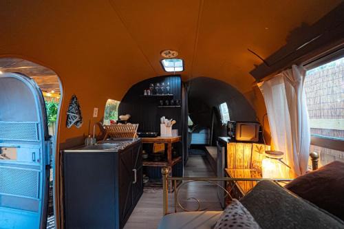 Ybor City Apartment | Tarzans Airstream Retreat
