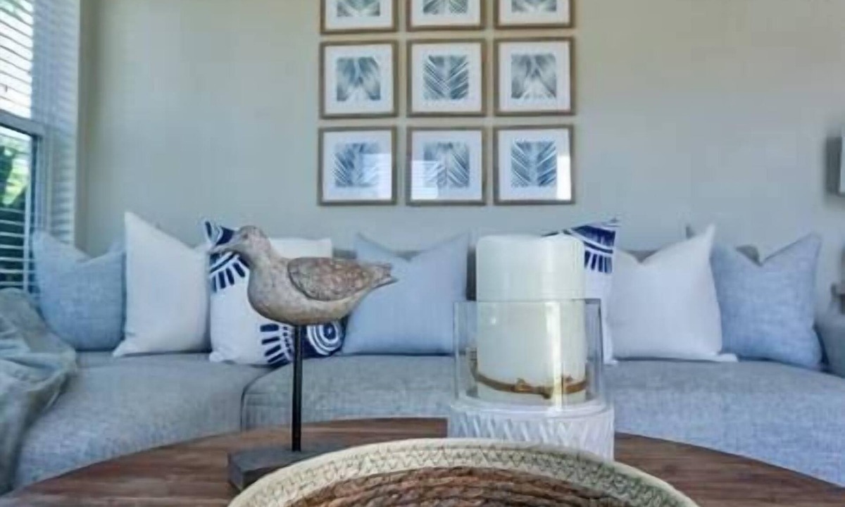 Palm Beach Shores House | "The Beach House" at Seascape Steps from the Beach