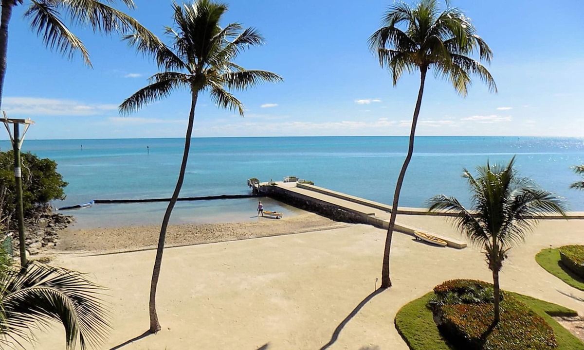 Islamorada House | The Beach House-Luxury Oceanfront Home, Outstanding Views, Pool & Beach