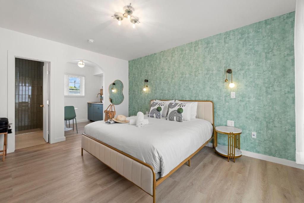 Morningside Apartment | The Bianco