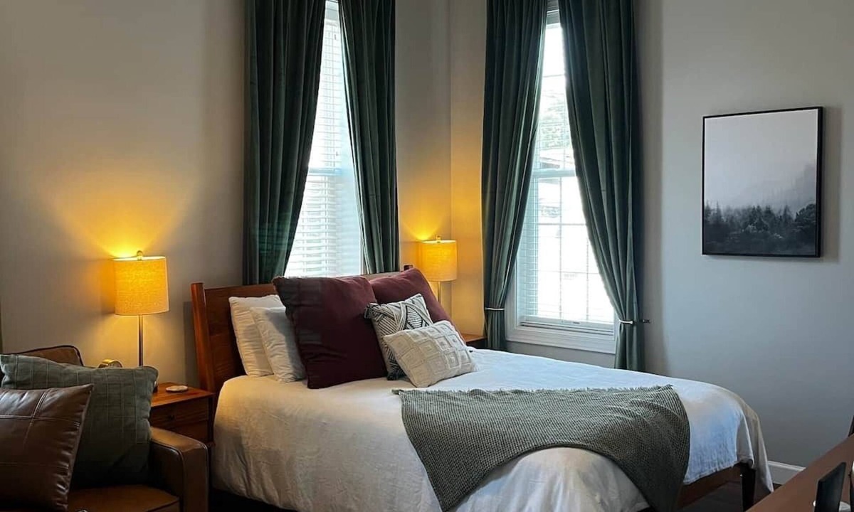 Williamsport Apartment | The Brew Loft at Rosko's