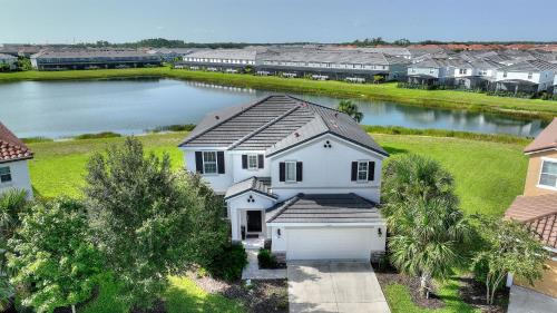Davenport Villa | The Haven at Solterra Resort by Shine Villas 523