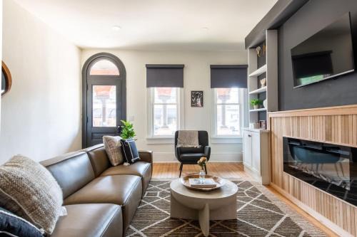 Lancaster House | The Lancastrian House Downtown