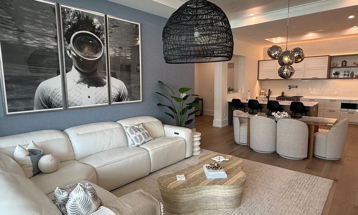 Old Naples Condo | The Mark on 8th 209 - Brand new luxury property!