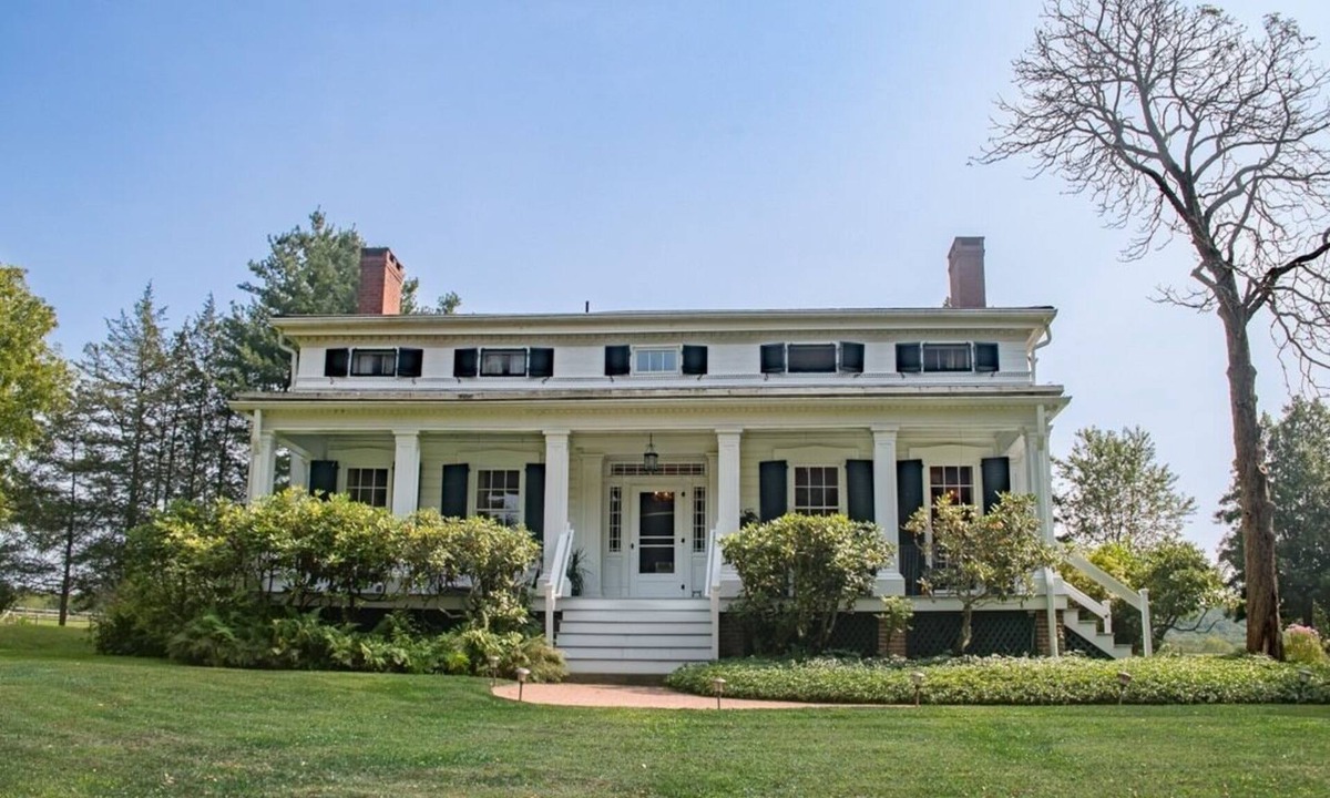 Long Valley Bed & Breakfast | The Neighbour House B&B