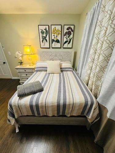 Yardville-Groveville House | The Peaceful Perch 1BR Double - Shared Home - MetLife & Philly MAJOR INTERNATIONAL SPORTING EVENT 2026 Access