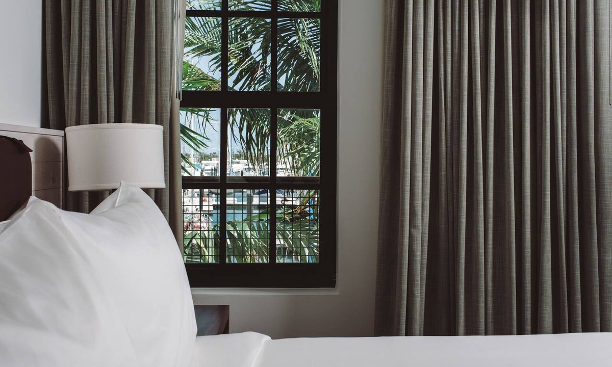 Key West Hotel | The Perry Hotel & Marina Key West