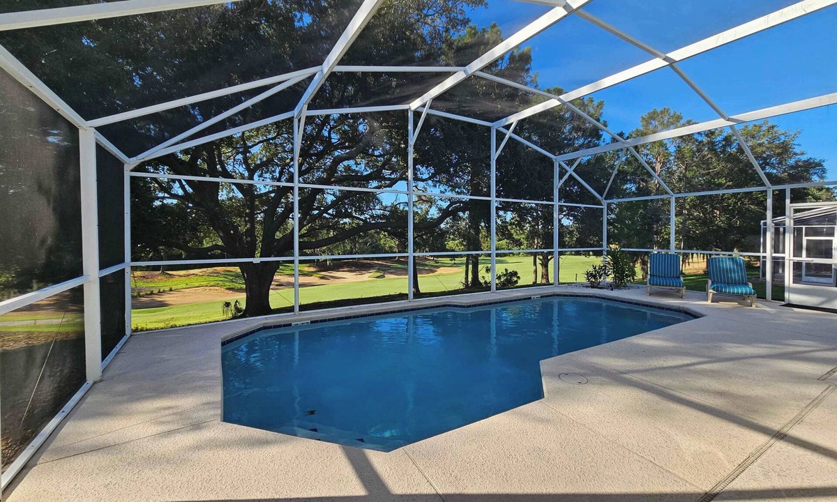 Haines City House | The Pin Estate