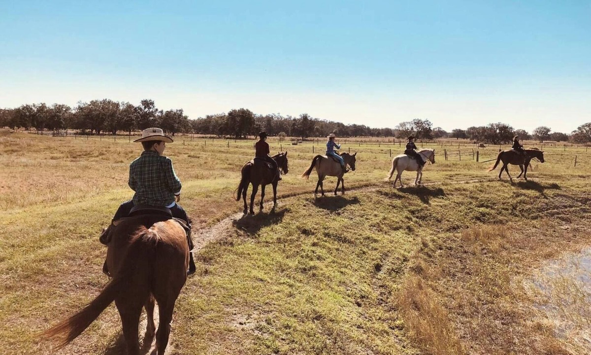 River Ranch Apartment | The Ranch at River Breeze/Escape to River Ranch
