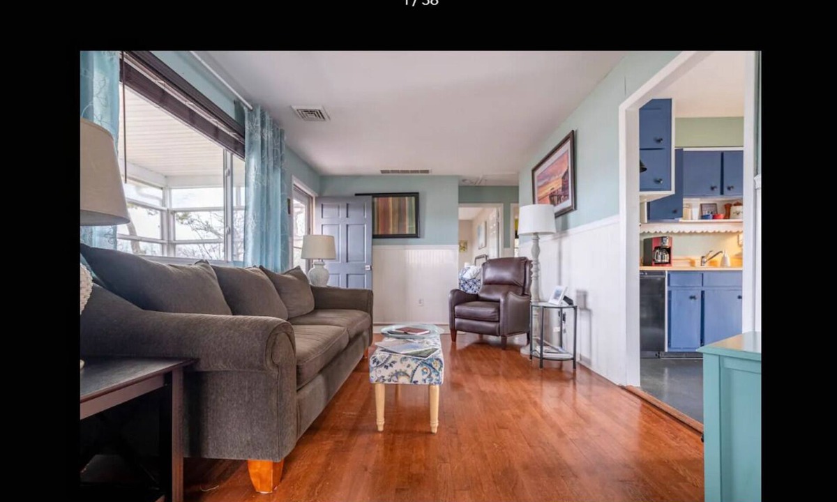North Cape May House | The Seapointe House. DISCOVER CAPE MAY.