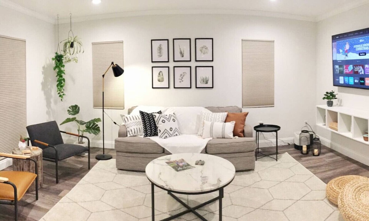 Sarasota House | The Serene Retreat near Siesta Key and Downtown Sarasota