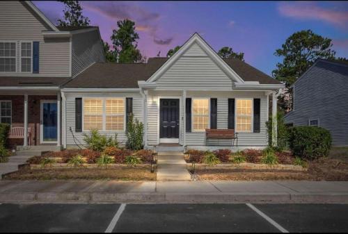 Charleston House | The Suite Carolinas