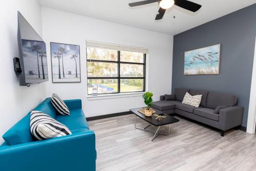 Zephyrhills West House | The Well #201