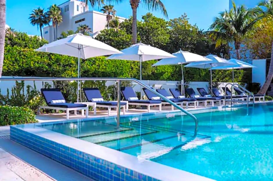 Palm Beach Hotel | Tideline Ocean Resort and Spa