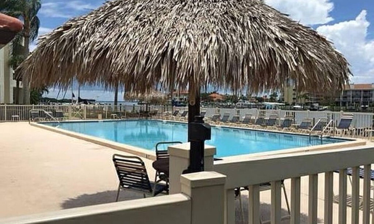 Tierra Verde Condo | Tierra Verde and the Island Lifestyle!