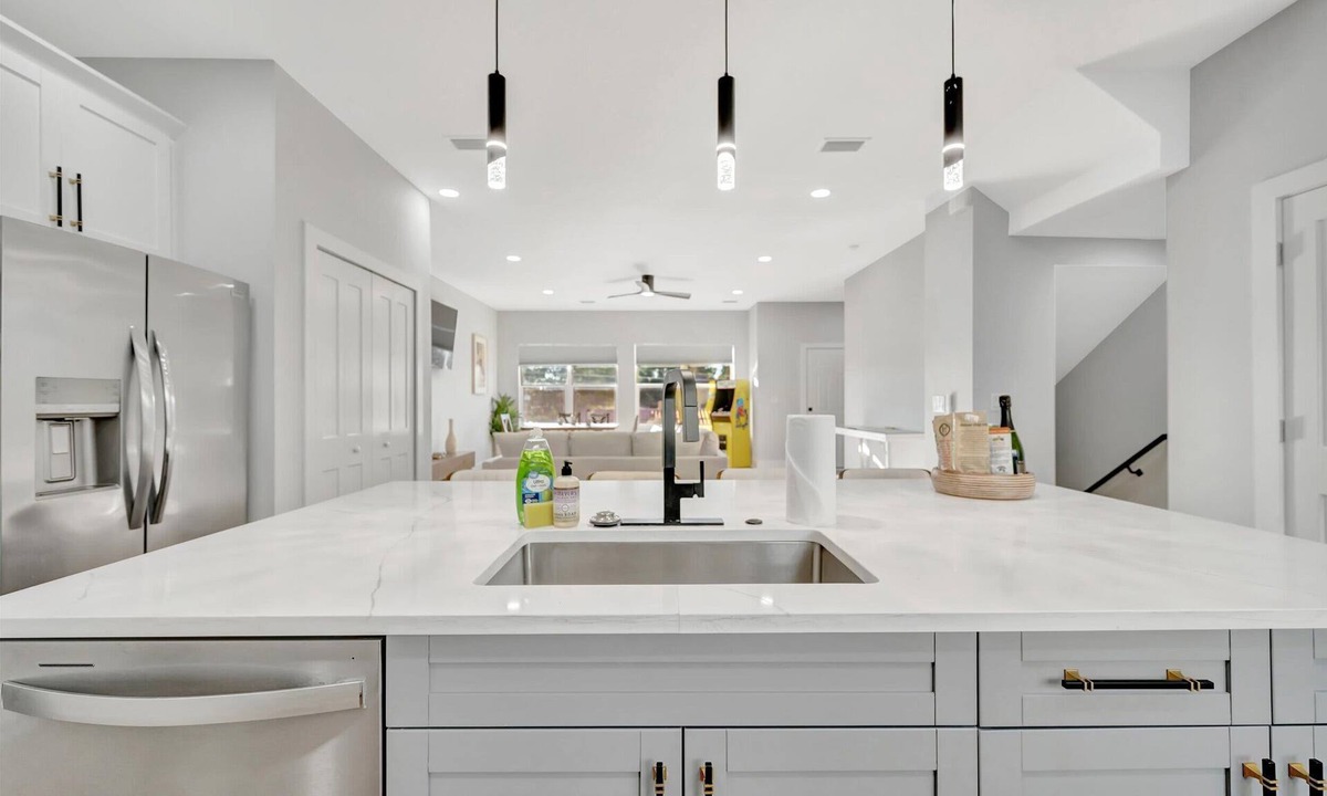 Tampa Apartment | Townhome South Tampa