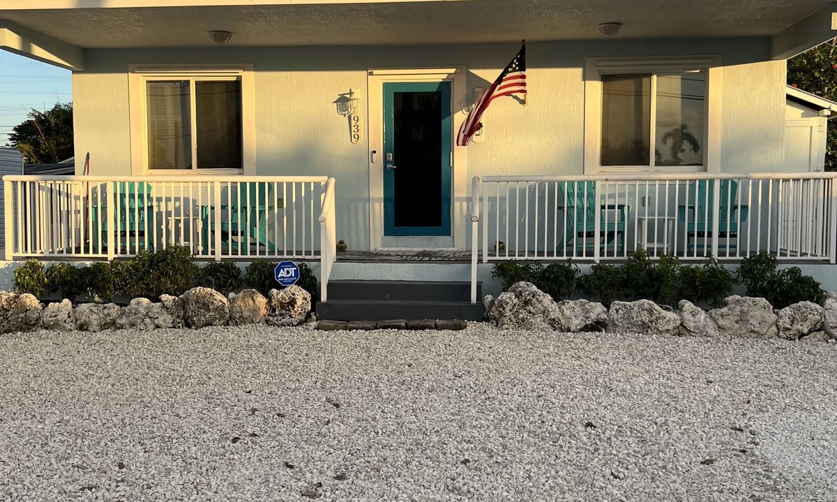 Key Largo House | Tranquility Key Largo Home