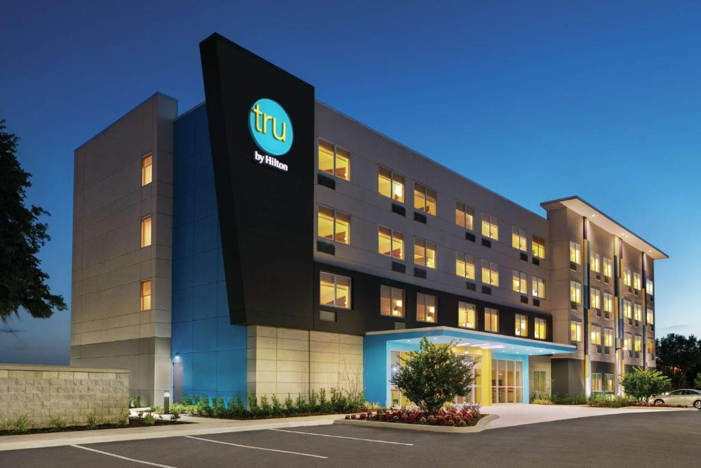 Sebring Hotel | Tru By Hilton Sebring FL