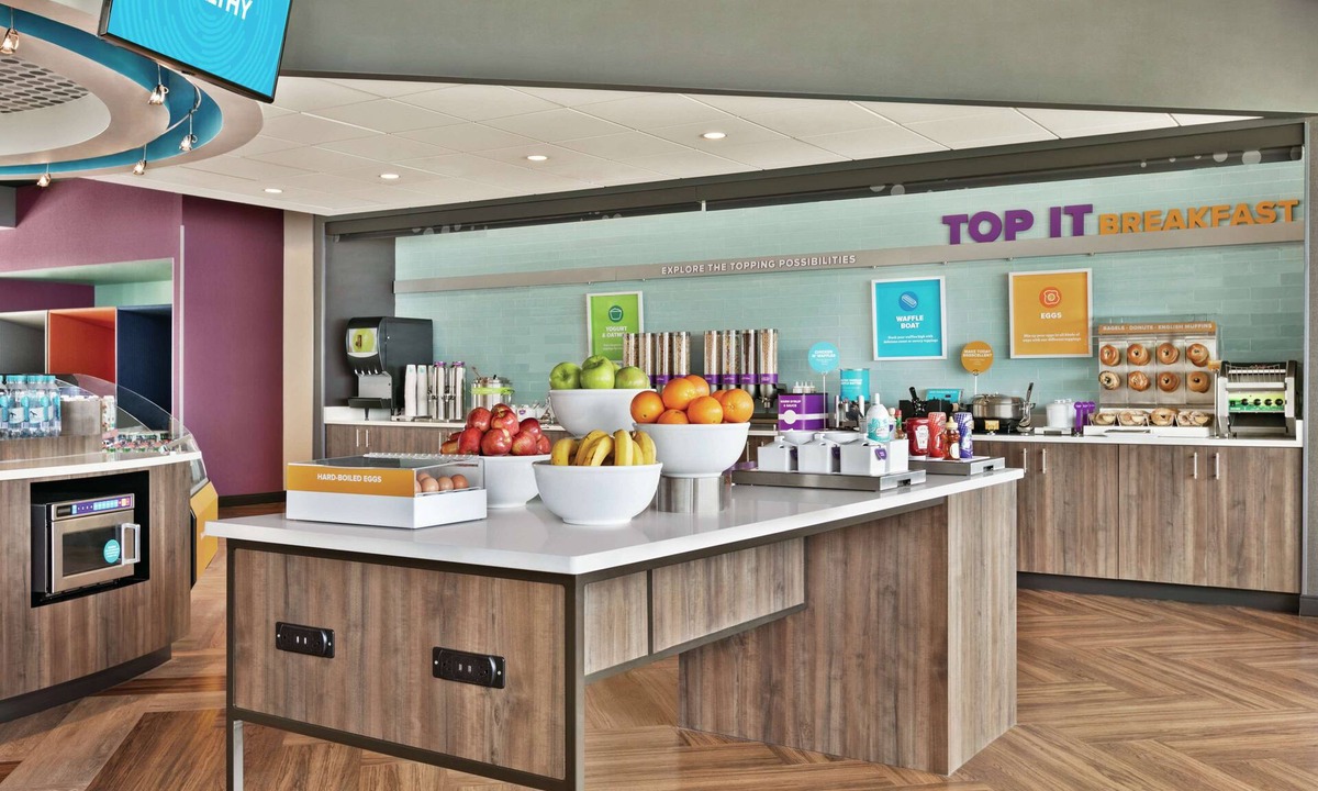 Sebring Hotel | TRU BY Hilton Sebring