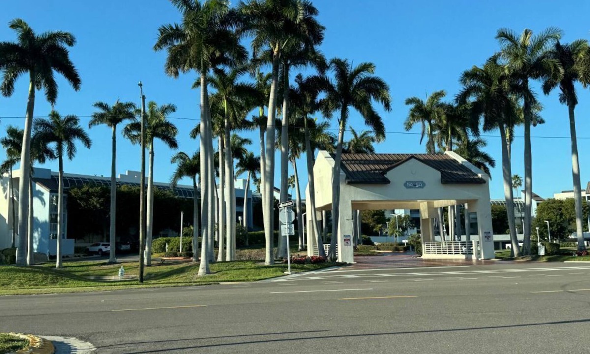Bayway Isles Condo | True Paradise! 2-Bedroom Waterfront Condo at Isla Key in Saint Petersburg, FL