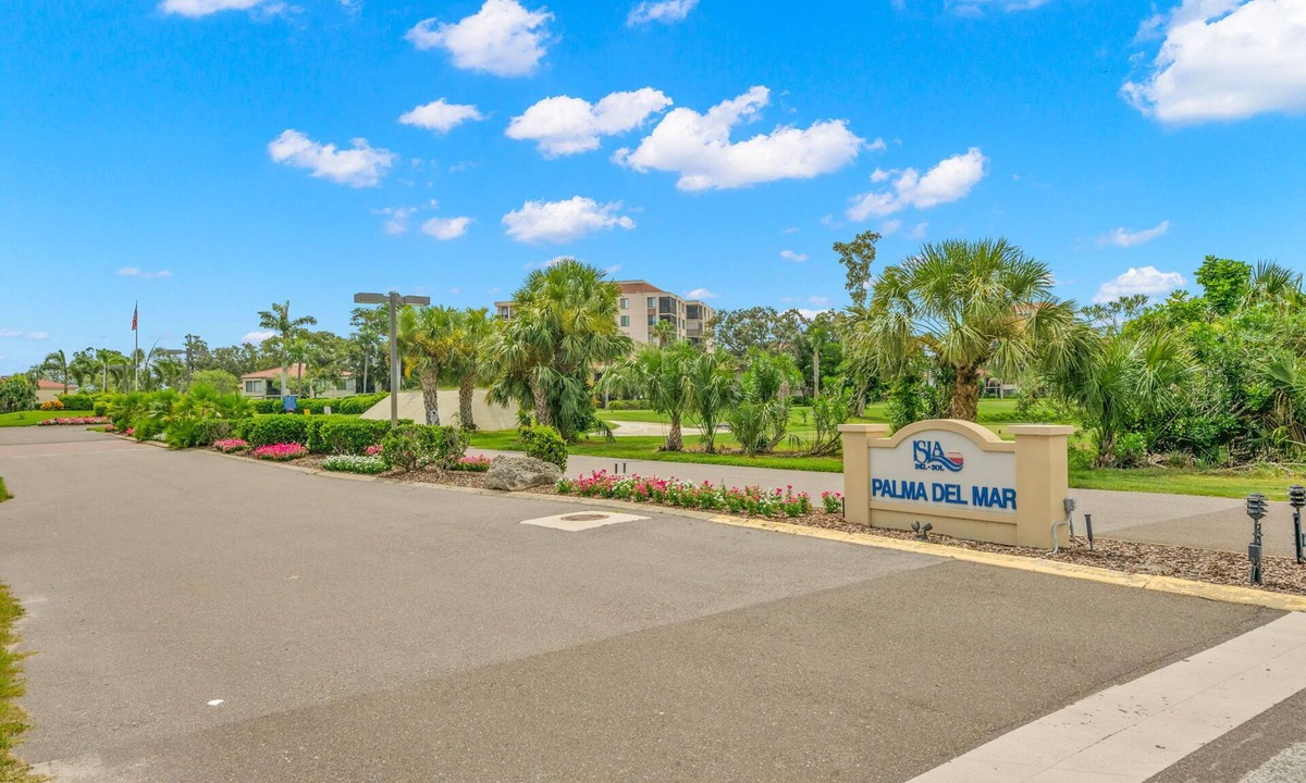 Palma del Mar Condo | Unbeatable location for your Florida getaway,