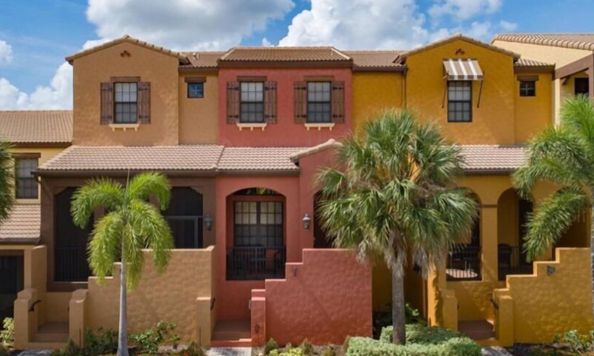 Biggar Condo | Unexpected Opening Dec 25-Jan 26 3BR, 2.5 Bath Paseo Quad Condo w/Golf Cart