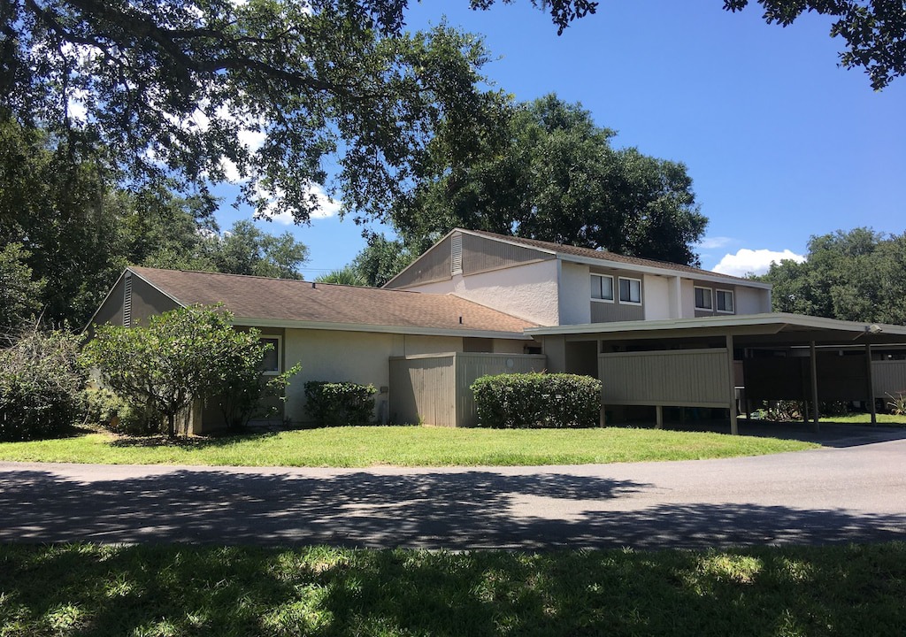 Temple Terrace Apartment | *UPDATED* 3BD/2BA Cozy Condo near Busch Gardens