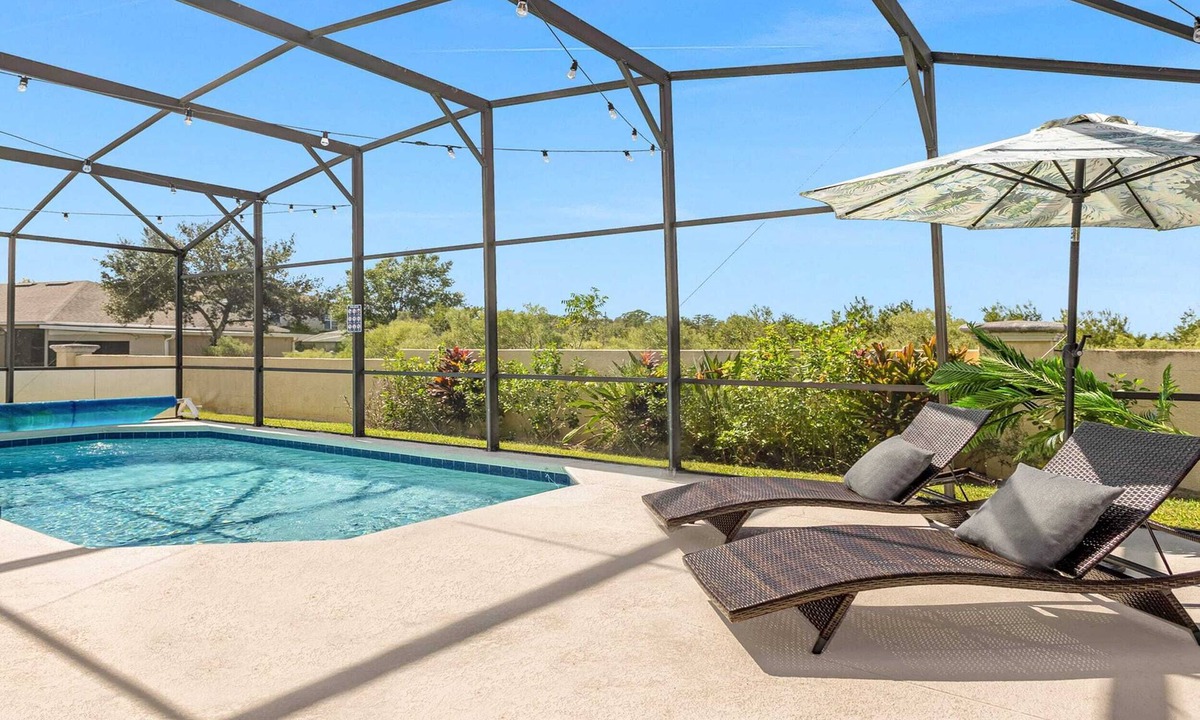 Crystal Cove House | Upstay: Crystal Cove Resort Villa w/Pool & Games