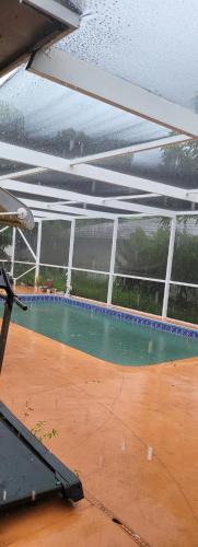 Lake Worth House | Vacation home with pool 3 bedrooms best location