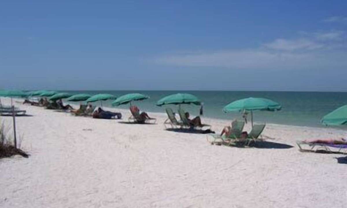Bonita Bay Condo | Vacation in Bonita in this 2 bedroom condo - BB WP203