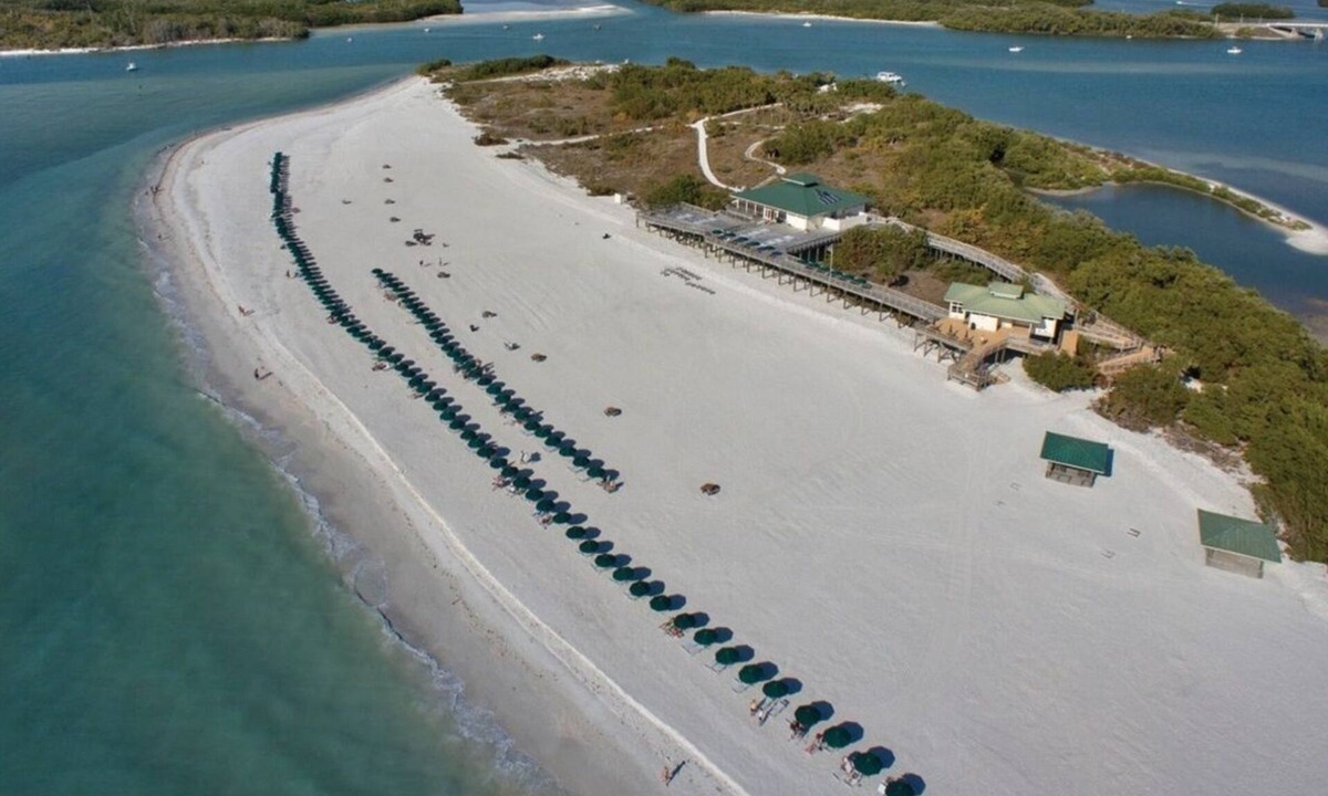 Bonita Springs Condo | Vacation Oasis In Palm Colony At Pelican Landing - Private Community Beach