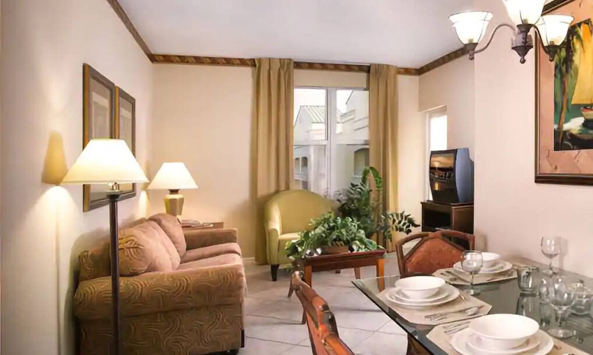 Weston Resort | Vacation Village @ Bonaventure resort