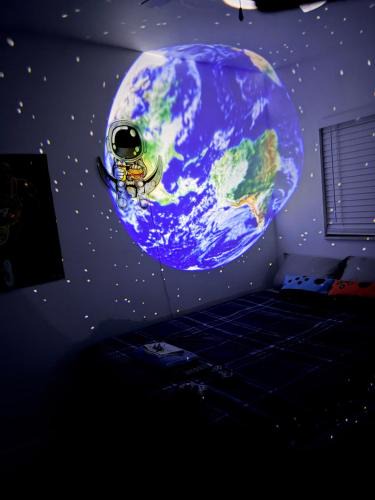 Temple Crest House | Vibez Factory Game Room by Busch Gardens & USF