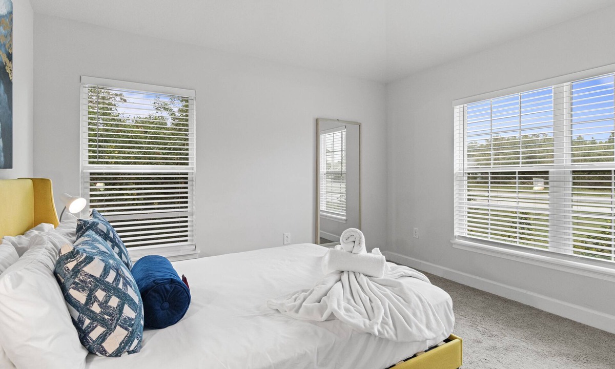 Port Malabar House | Vibrant Oasis by Eastern Florida State College