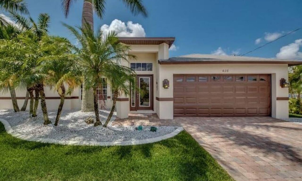 Diplomat House | Villa Florida Vacation