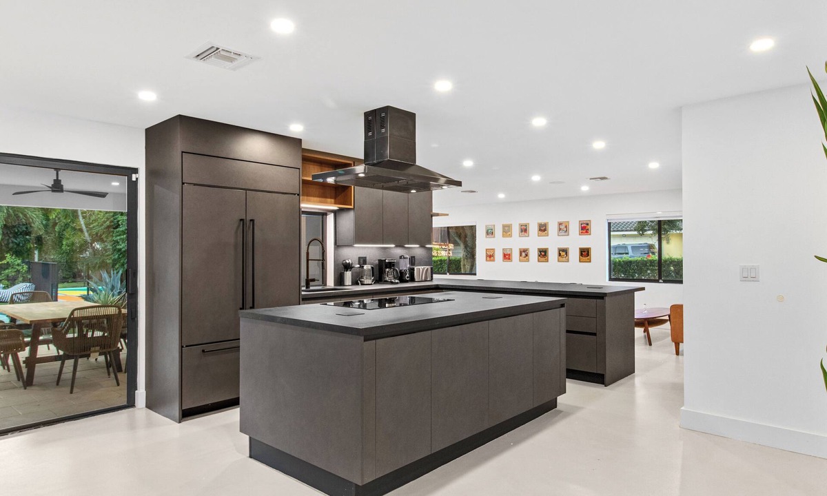 Davie Villa | Villa Platinum by Glam Homes
