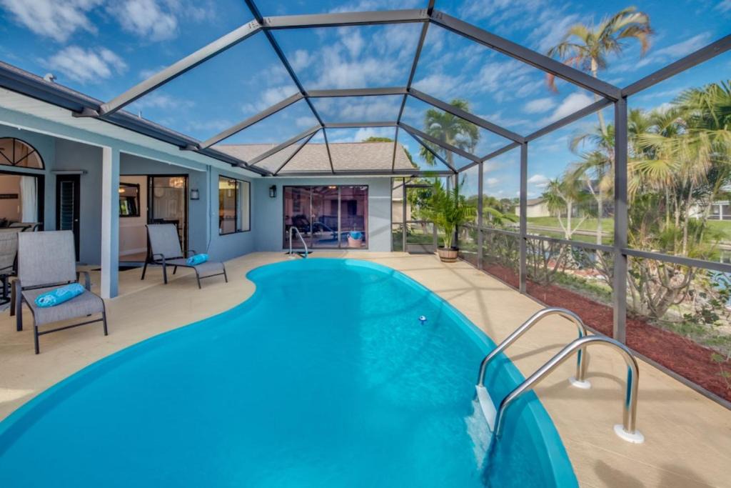 Fort Myers Villa | Villa Sunset Cape Coral